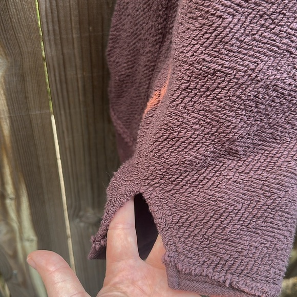 Free People Beach Pullover Size XS - Picture 5 of 6